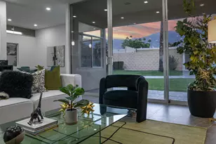 314 Desert Lakes Dr, Palm Springs, CA 92264 - Photo 2