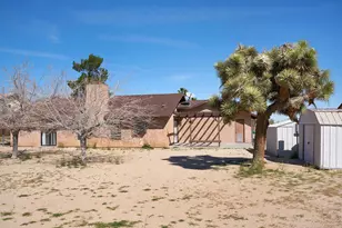 58859 Campero Dr, Yucca Valley, CA 92284 - Photo 34