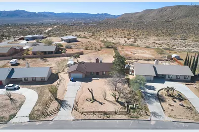 58859 Campero Drive, Yucca Valley, CA 92284 - Photo 4