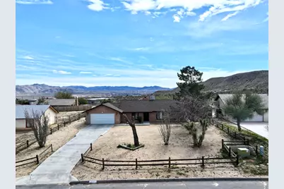 58859 Campero Drive, Yucca Valley, CA 92284 - Photo 36