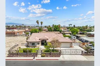32100 Whispering Palms Trail, Cathedral City, CA 92234 - Photo 1