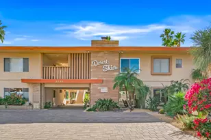 2290 S Palm Canyon Dr, Palm Springs, CA 92264 - Photo 1