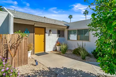 1728 Capri Circle, Palm Springs, CA 92262 - Photo 2
