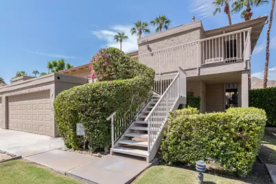 46631 Arapahoe Lane #B, Indian Wells, CA 92210 - Photo 1