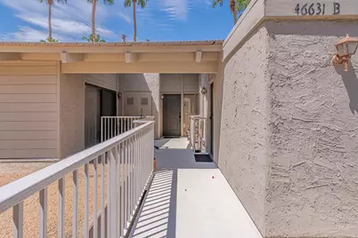 46631 Arapahoe Lane #B, Indian Wells, CA 92210 - Photo 2