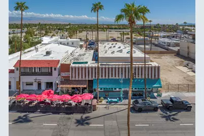 360 N Palm Canyon Drive, Palm Springs, CA 92262 - Photo 1