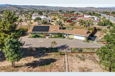 58476 Joshua Lane, Yucca Valley, CA 92284 - Photo 38