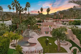 231 W El Camino Way, Palm Springs, CA 92264 - Photo 1