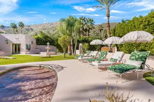 231 W El Camino Way, Palm Springs, CA 92264 - Photo 70