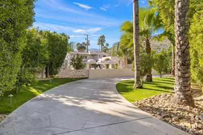 231 W El Camino Way, Palm Springs, CA 92264 - Photo 72