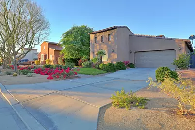 82600 Lordsburg Drive, Indio, CA 92203 - Photo 2