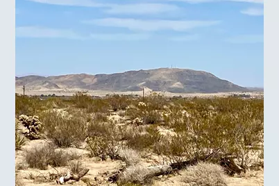 117 Border Road, Joshua Tree, CA 92252 - Photo 4