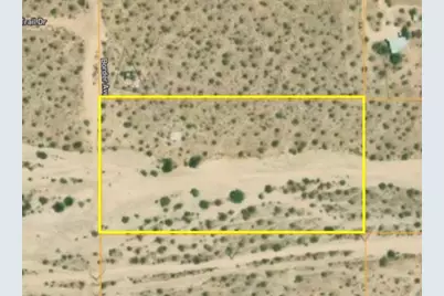 117 Border Road, Joshua Tree, CA 92252 - Photo 2