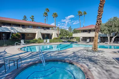 420 N Villa #207, Palm Springs, CA 92262 - Photo 18