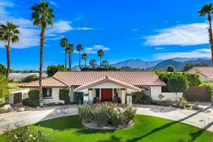 78545 Starlight Ln, Bermuda Dunes, CA 92203 - Photo 2