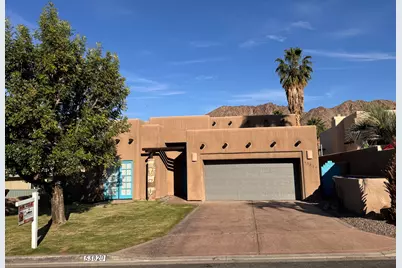 53820 Avenida Ramirez, La Quinta, CA 92253 - Photo 1