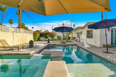 620 S Camino Real, Palm Springs, CA 92264 - Photo 28