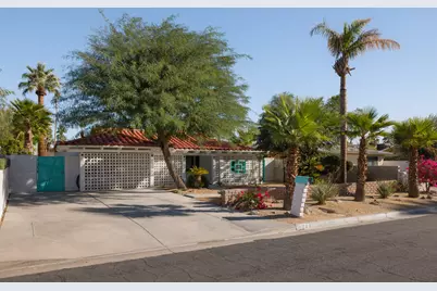 748 N Calle Rolph, Palm Springs, CA 92262 - Photo 4