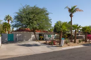 748 N Calle Rolph, Palm Springs, CA 92262 - Photo 4