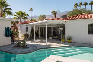 748 N Calle Rolph, Palm Springs, CA 92262 - Photo 24