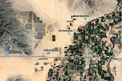 200 Acres, Blythe, CA 92225 - Photo 4