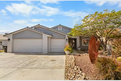 15041 Via Quedo, Desert Hot Springs, CA 92240 - Photo 1