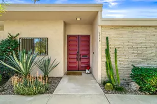 72229 El Paseo, Palm Desert, CA 92260 - Photo 2