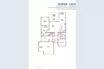 81390 Avenida Montura, Indio, CA 92203 - Photo 96