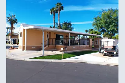 84136 Avenue 44, #142 #142, Indio, CA 92203 - Photo 1