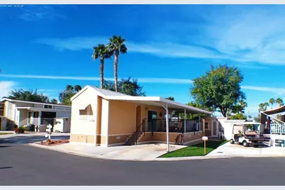 84136 Avenue 44, #142 #142, Indio, CA 92203 - Photo 2