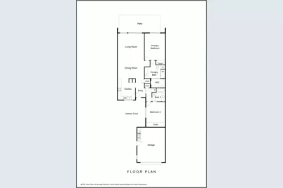 91 La Cerra Drive, Rancho Mirage, CA 92270 - Photo 50