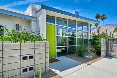 100 N Cerritos Drive #1, Palm Springs, CA 92262 - Photo 48