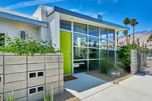 100 N Cerritos Dr, Palm Springs, CA 92262 - Photo 48