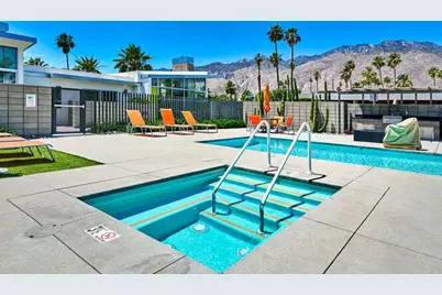 100 N Cerritos Drive #1, Palm Springs, CA 92262 - Photo 40