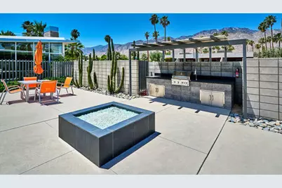 100 N Cerritos Drive #1, Palm Springs, CA 92262 - Photo 44