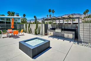 100 N Cerritos Dr, Palm Springs, CA 92262 - Photo 44