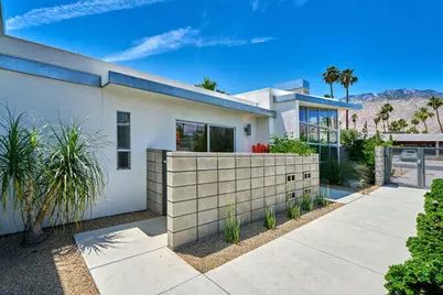 100 N Cerritos Drive #1, Palm Springs, CA 92262 - Photo 8