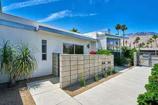 100 N Cerritos Dr, Palm Springs, CA 92262 - Photo 8