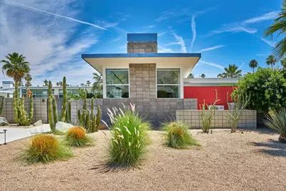 100 N Cerritos Drive #1, Palm Springs, CA 92262 - Photo 50