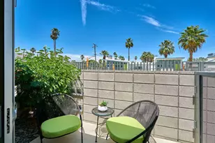 100 N Cerritos Dr, Palm Springs, CA 92262 - Photo 24