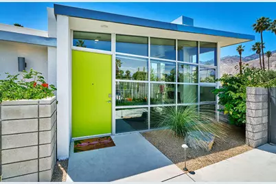 100 N Cerritos Drive #1, Palm Springs, CA 92262 - Photo 2