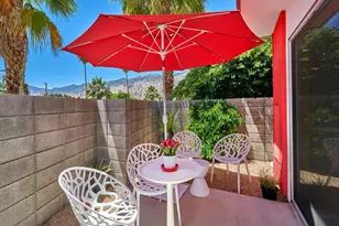 100 N Cerritos Dr, Palm Springs, CA 92262 - Photo 38