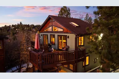 43580 Ridge Crest Drive, Big Bear Lake, CA 92315 - Photo 1
