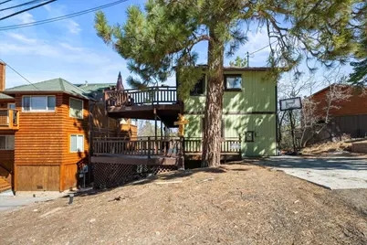 43580 Ridge Crest Drive, Big Bear Lake, CA 92315 - Photo 4