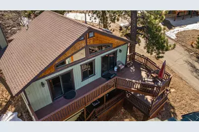 43580 Ridge Crest Drive, Big Bear Lake, CA 92315 - Photo 38