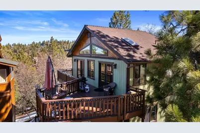 43580 Ridge Crest Drive, Big Bear Lake, CA 92315 - Photo 36