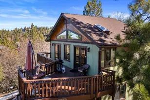 43580 Ridgecrest Dr, Big Bear Lake, CA 92315 - Photo 36