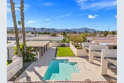 81641 Avenue 48 #67, Indio, CA 92201 - Photo 34