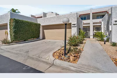 756 Violeta Drive, Palm Springs, CA 92262 - Photo 1