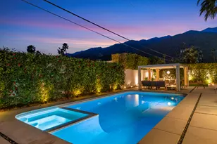 973 E La Jolla Rd, Palm Springs, CA 92264 - Photo 8